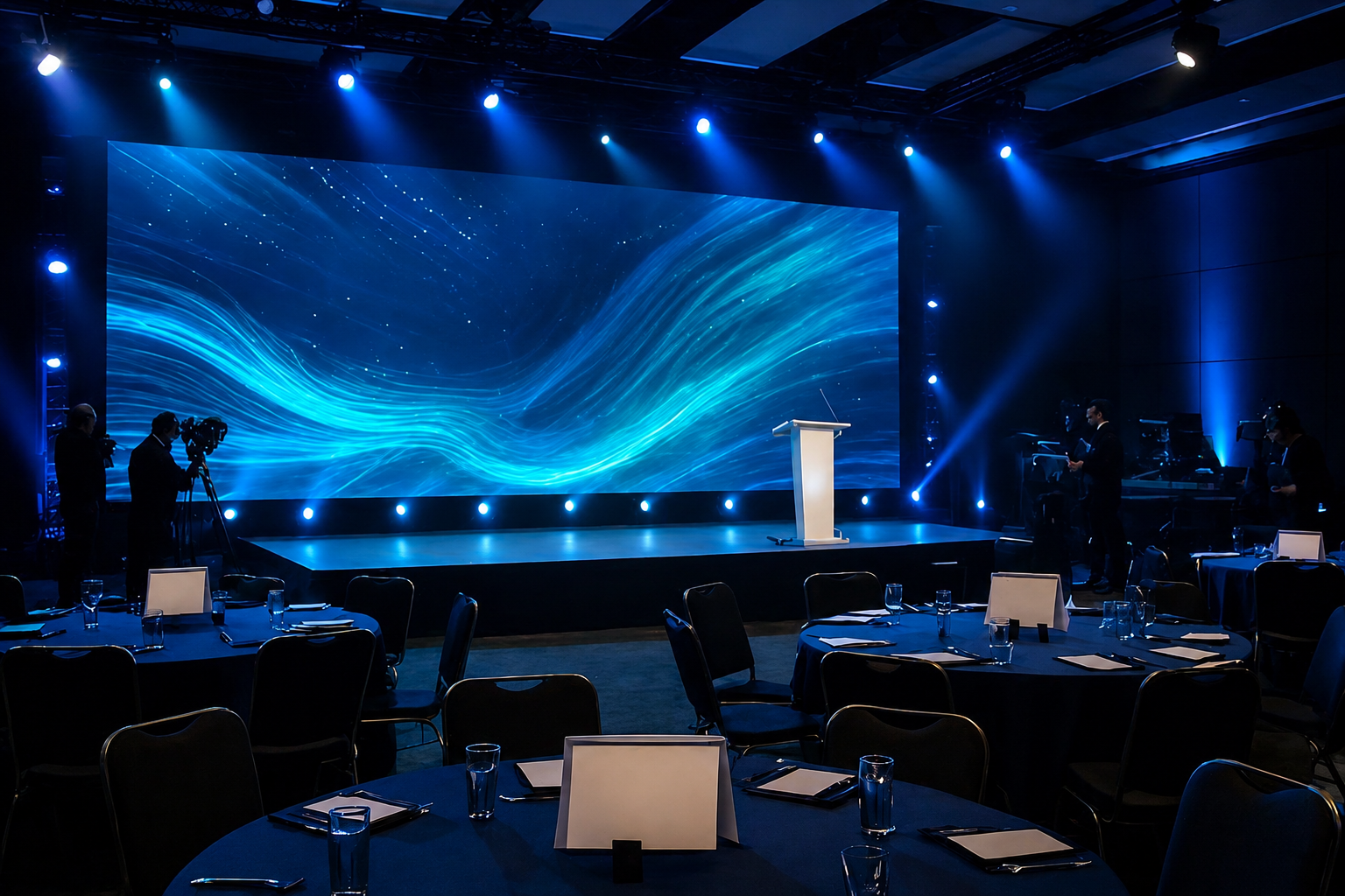 Bespoke Events